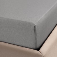 Простыня на резинке Смоген (200х200х30)