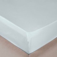 Простыня на резинке Лорено (140х200х25)