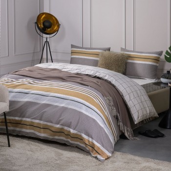 Постельное белье Торгер (2 сп)