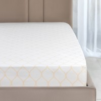 Простыня на резинке Харди (180х200х30)