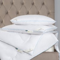 Подушка Linen (70х70 (1 шт))