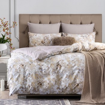 Постельное белье Тонья (евро)