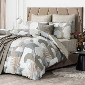 Постельное белье Грамс (2 сп)