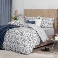 Постельное белье Фроя (евро)