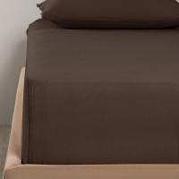 Простыня на резинке Юко (120х200х25)