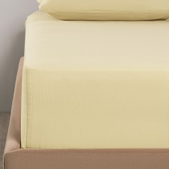 Простыня на резинке Юко (180х200х25)