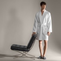 Банный халат Саунерс (XL-XXL (52-54))