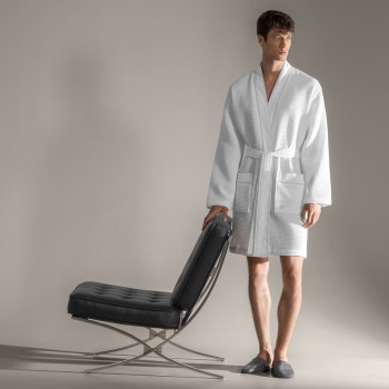 Банный халат Саунерс (XL-XXL (52-54))