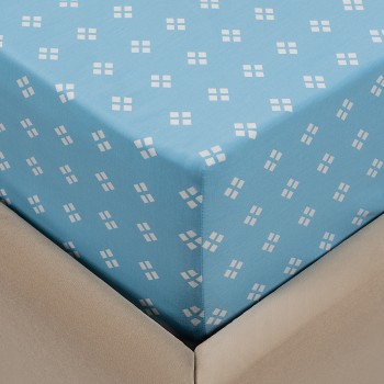 Простыня на резинке Каталея (160х200х30)