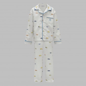 Пижама Хайни (140-146 см)