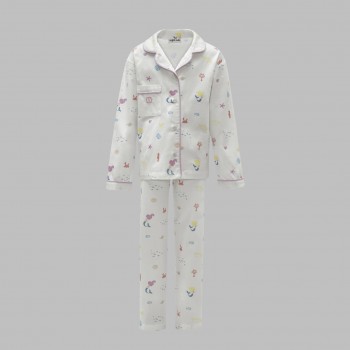 Пижама Хайни (116-122 см)