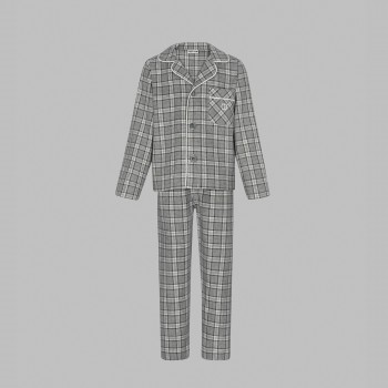 Пижама Сноуви (104-110 см)