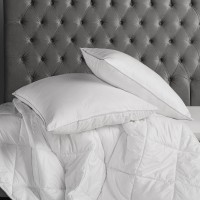 Гипоаллергенная подушка Антистресс (50х70)