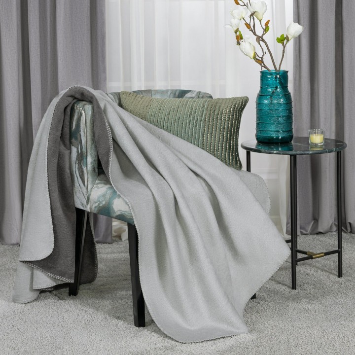 Пледы и покрывала MedSleep