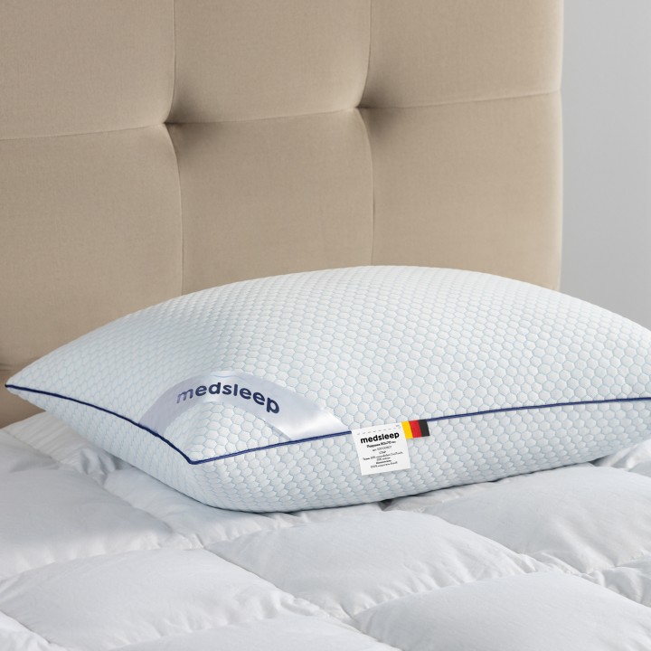 Подушки MedSleep