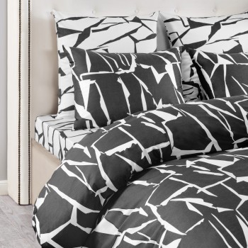 Простыня на резинке Сириус (180х200х25)