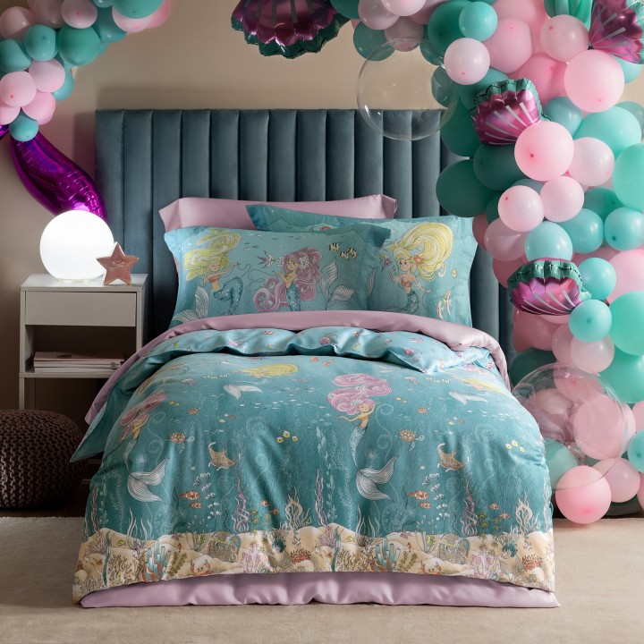 детское постельное белье Togas