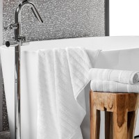 Набор из 2 полотенец Галио (50х100 см, 70х140 см)