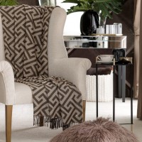 Плед Лавелл (130х180 см)