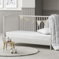 Детский наматрасник Лорен (60х120х20 см)