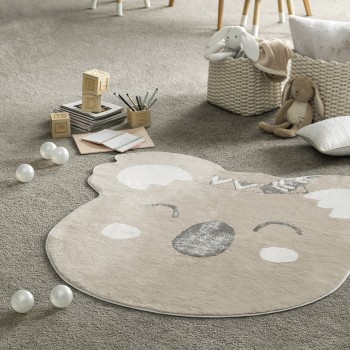 Коврик для детской Памбини (120 см)