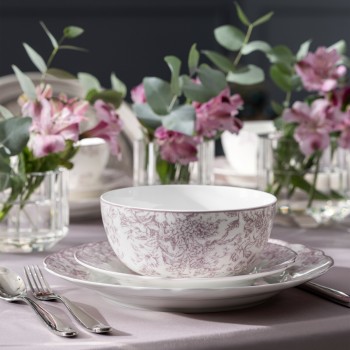 Тарелка Мартинелли (17 см)