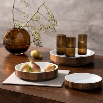 Поднос Саллес (25 см)