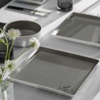 Блюдо Наото (26х26 см)