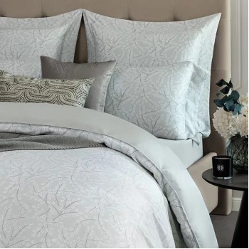 Простыня на резинке Ловенталь (160х200х35)