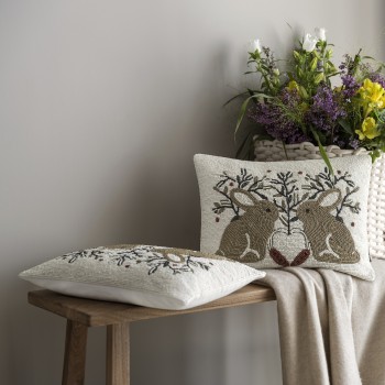 Декоративная подушка Эврар (30х40 (1 шт))