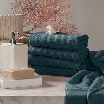 Набор из 4 полотенец Торлей (50х80 см - 4 шт)