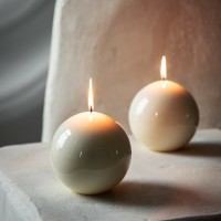 Свеча Уильям (12 см)