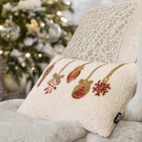 Декоративная подушка Ортис (22х38)