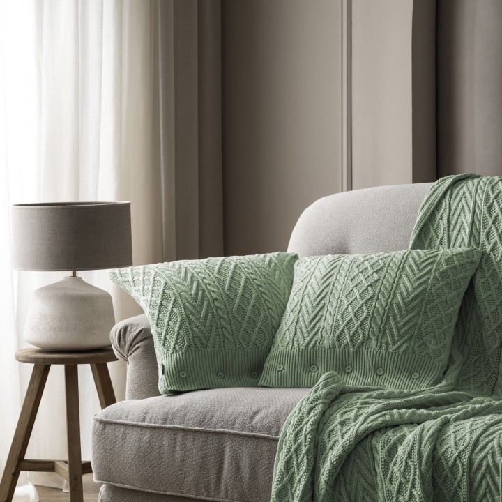 Декоративные подушки Togas