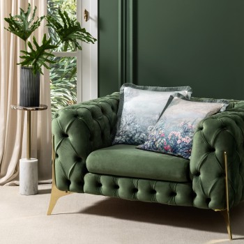 Декоративная подушка Элизиум (45х45 (1 шт))