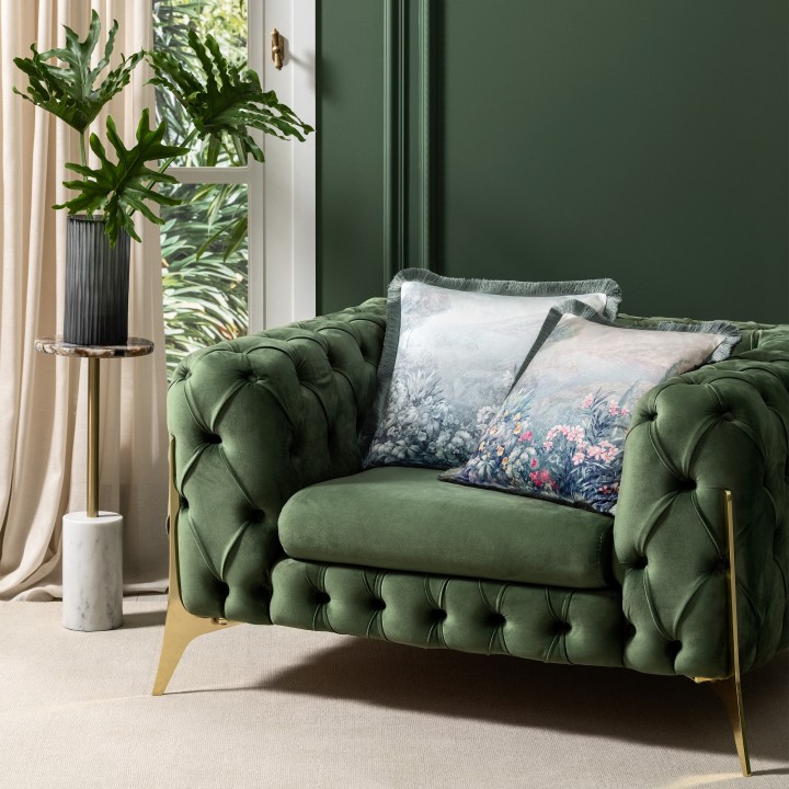 Декоративные подушки Togas