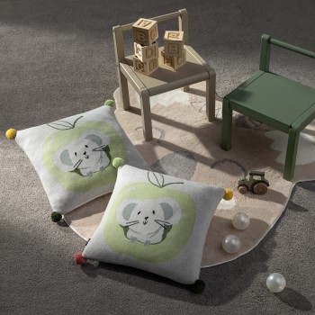 Декоративная подушка Пиколло (50х50 (1 шт))