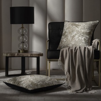 Декоративная подушка Джанглос (50х50 (1 шт))