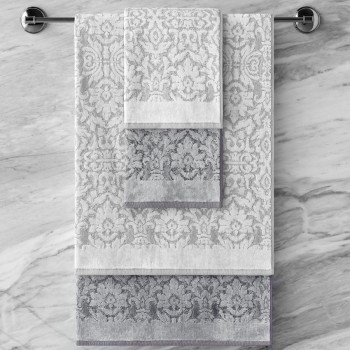 Набор из 4 полотенец Изар (50х100 см - 2 шт, 100х150 см - 2 шт)