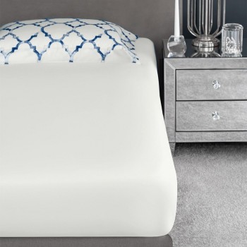 Простыня на резинке Арланк (160х200х35)