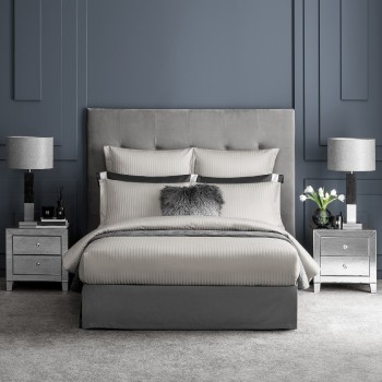 Постельное белье Ларье (евро макси)