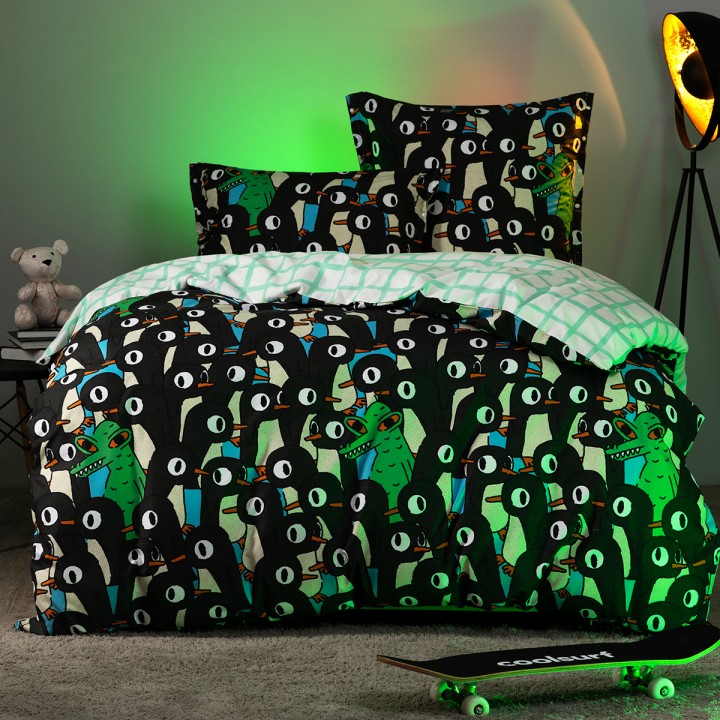 Комплекты постельного белья Dome