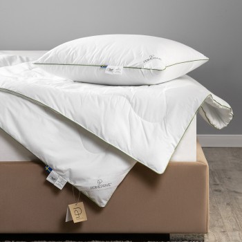 Подушка Bamboo cotton (50х70 (1 шт))