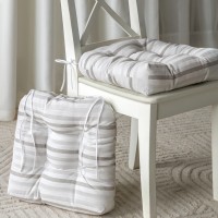 Подушка на стул Метри (43х43 (2 шт))