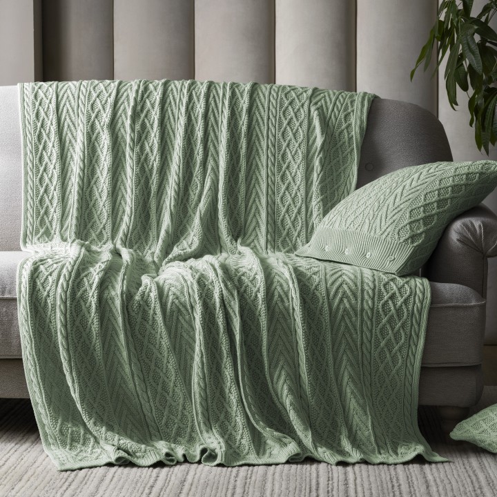 Пледы и покрывала Togas