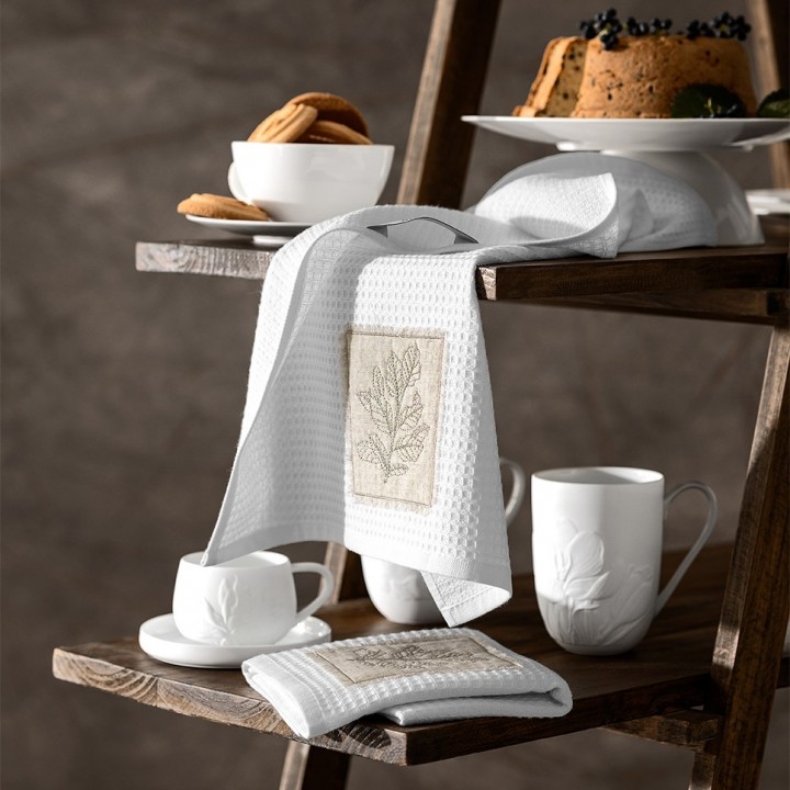 Полотенца Togas