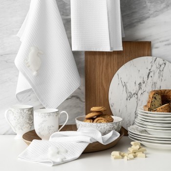 Кухонное полотенце Марбо (40х60 см)