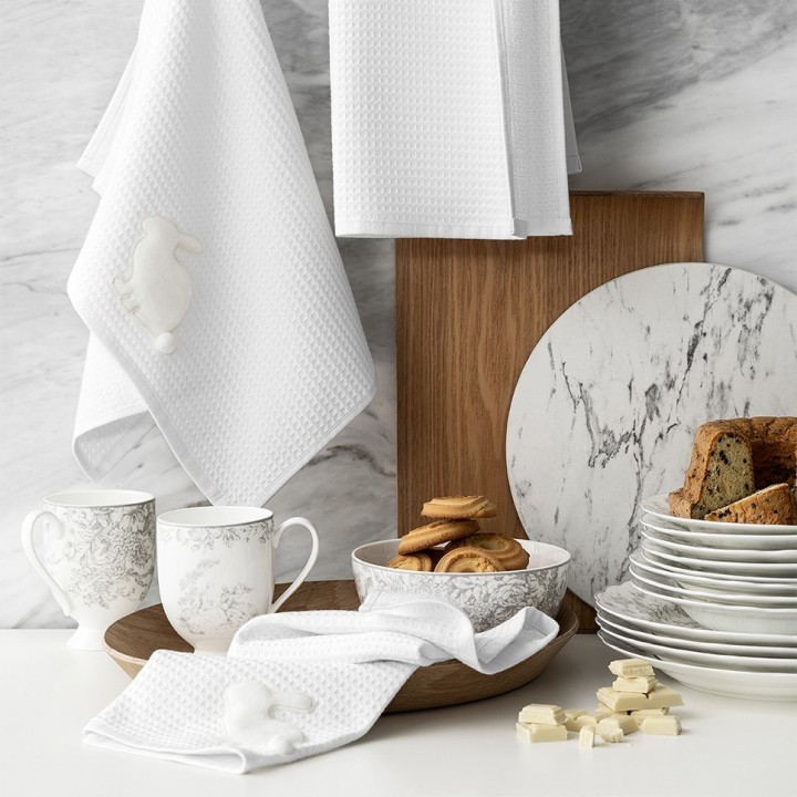 Полотенца Togas