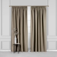 Портьера Нокс (220х270 см - 1 шт)