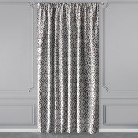 Портьера Руна (200х270 см - 1 шт)